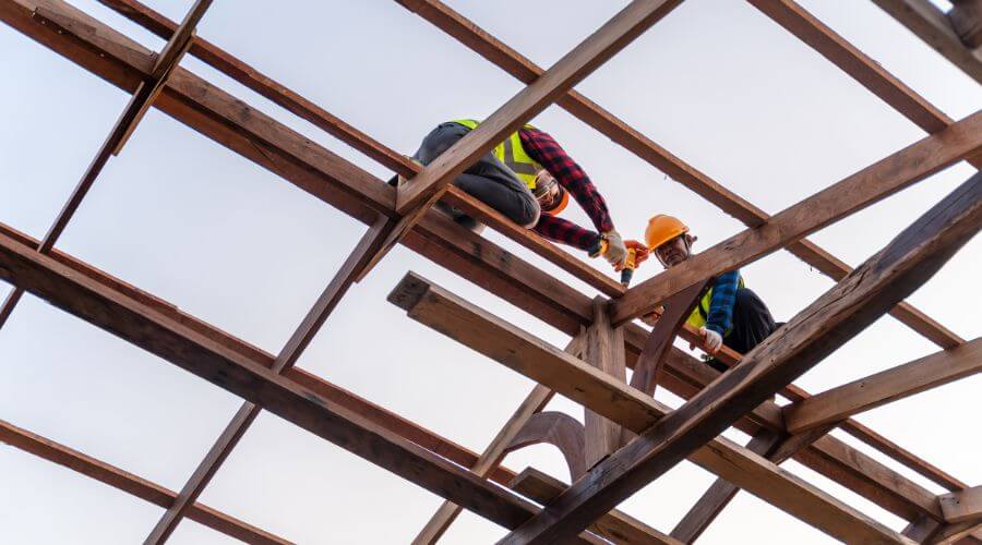 Expert tile roof repair services in Helena, NY